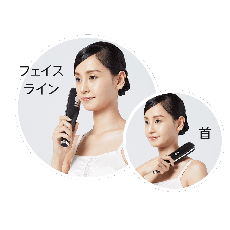 ヤーマン キャビスパ 360